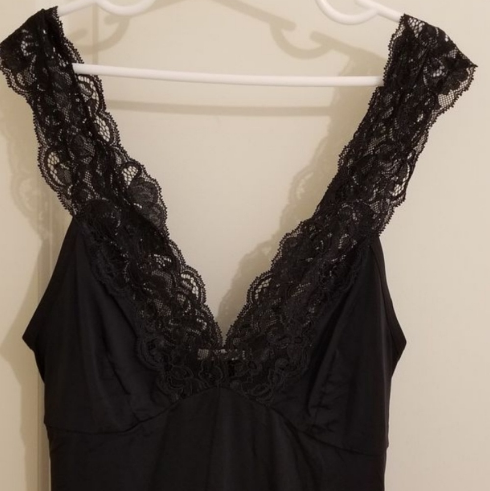 Night dress